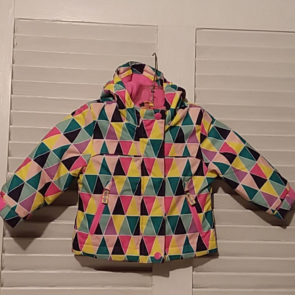 Cat & Jack Coat